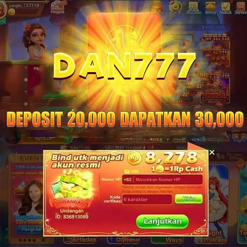 dan777 APK