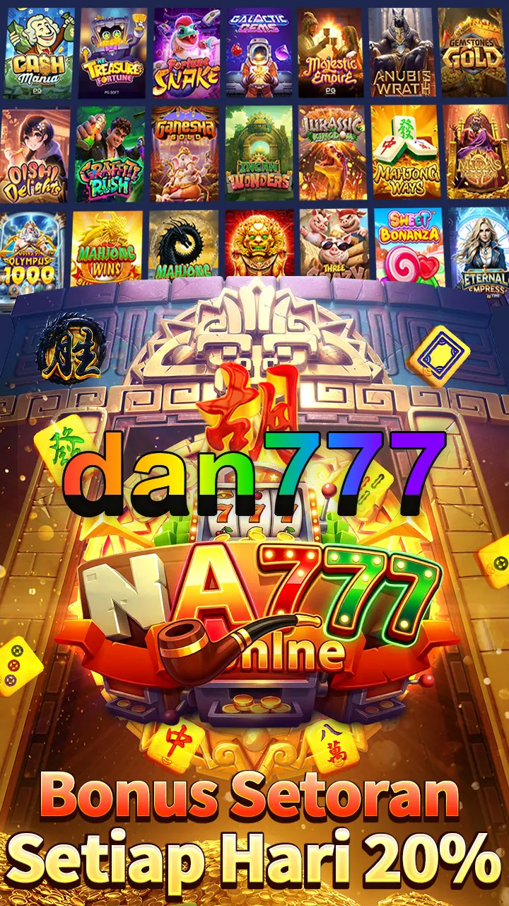 dan777 APK