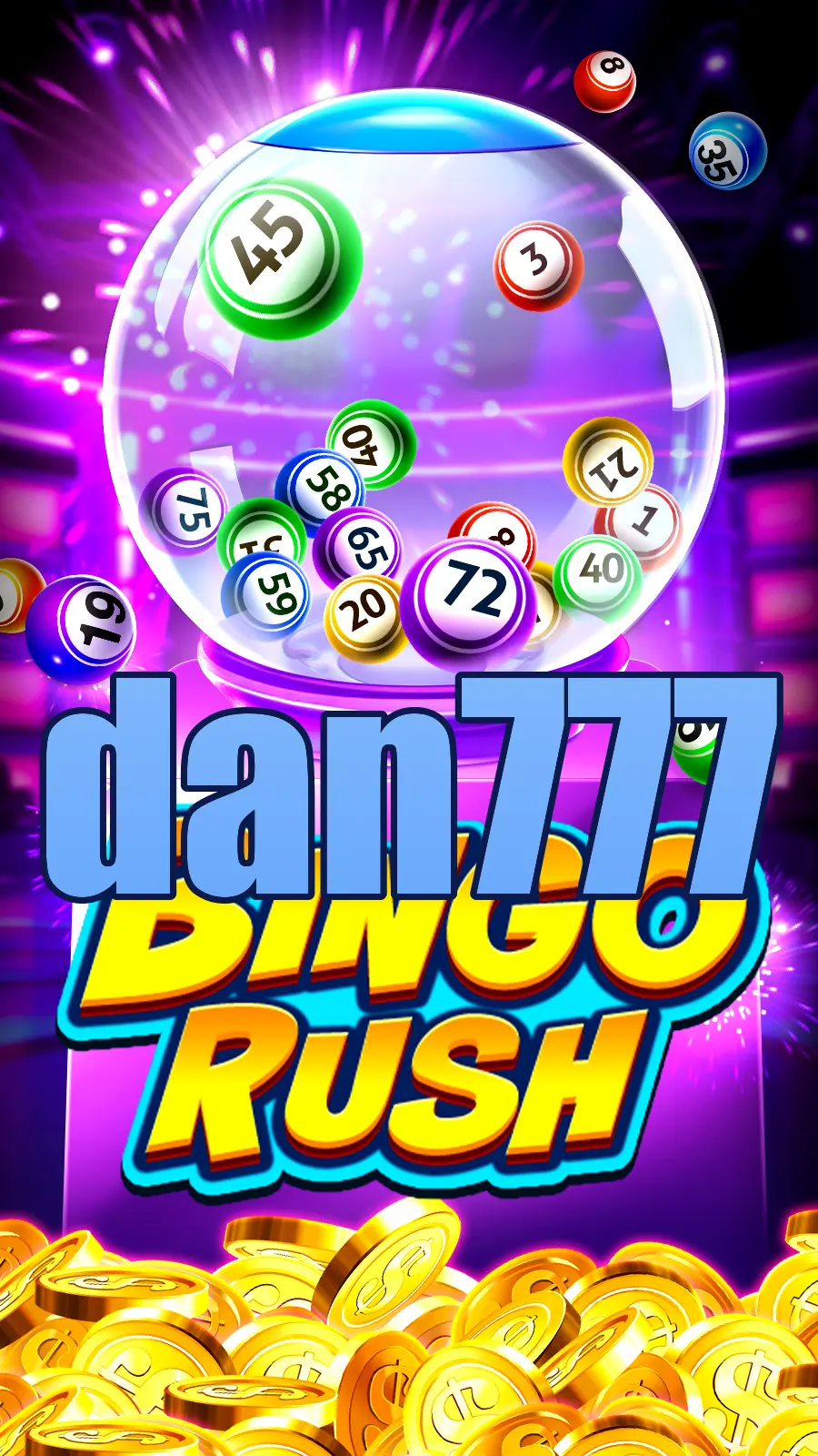 dan777 APK