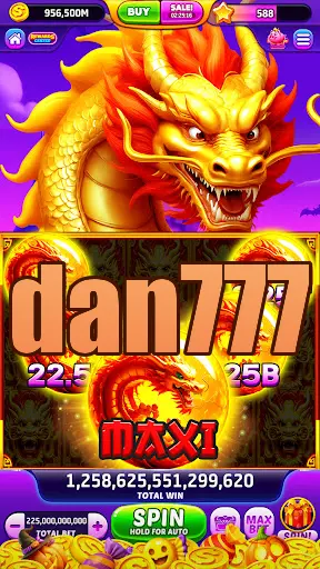 dan777 APK