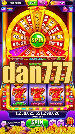 dan777 Masuk