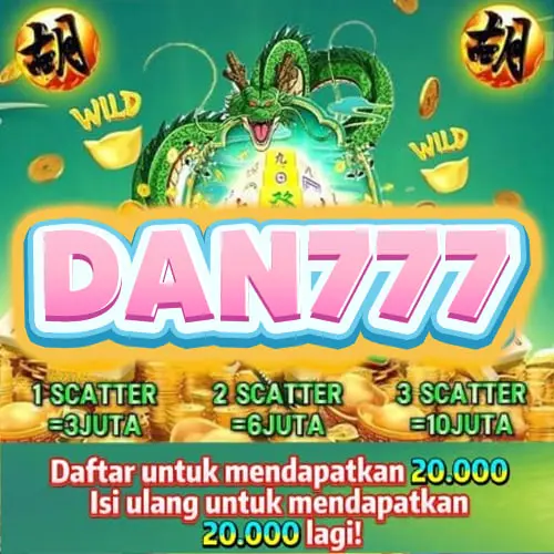 dan777 APK Resmi Unduh