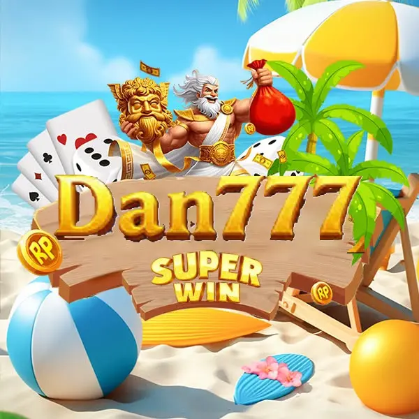 dan777 Daftar Sekarang - Unduh APK