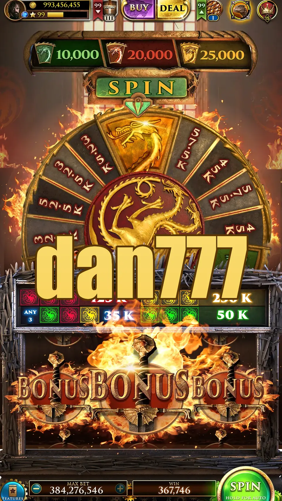 dan777 Preview - Resmi Unduh